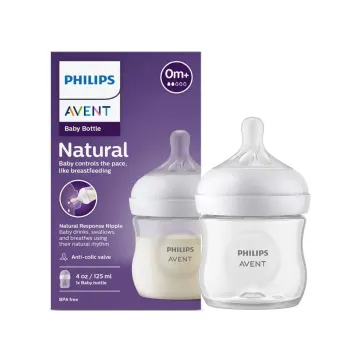 Shishe Philips Avent 125 ml