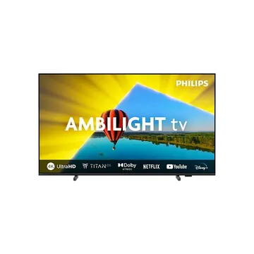 TV PHILIPS 50″ 50PUS8079/12