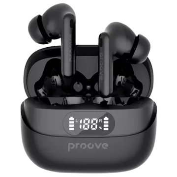 Kufje Proove Digital Pro TWAP54002201