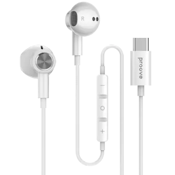 Kufje Proove Echo Type-C ECWE00000202