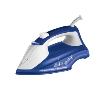 HEKUR RUSSELL HOBBS 26483-56 SAPPHIRE LIGHT & EASY BRIGHTS