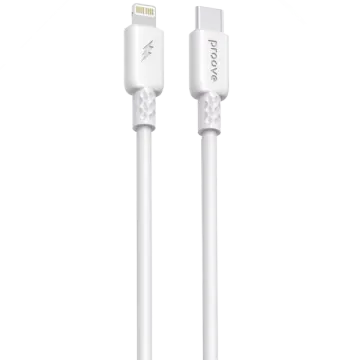 Kabell Proove GridLine Type-C to Lightning 27W (1m) CCGL27002102