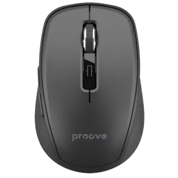 Mouse Wireless Proove Click WMCL00000001