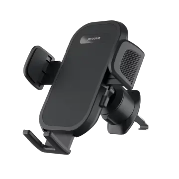 Mbajtese Celulari Proove Longway Silicone Air Outlet CHLW00000001