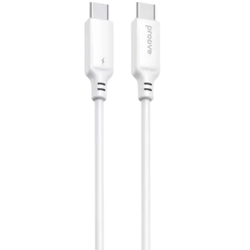 Kabell Proove AMP Lite Type-C to Type-C 60W (1m) CCAL60002202