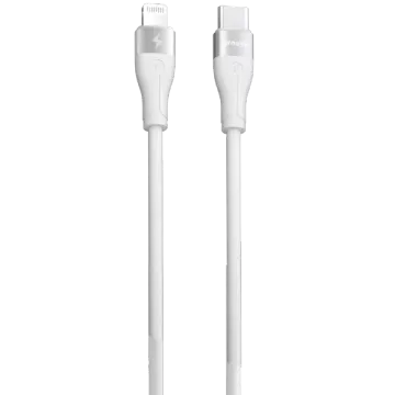 Kabell Proove Soft Silicone Type-C to Lightning 27W (2m) CCSO27002122