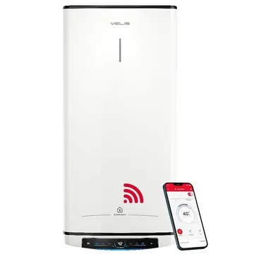 BOLIER ARISTON VELIS PRO WIFI 100