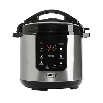 MULTICOOKER CAMRY CR 6409