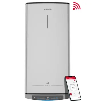 BOLIER ARISTON VELIS TECH WIFI 100