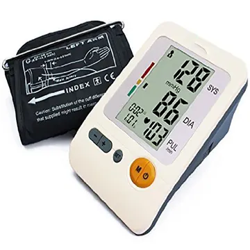 Aparat tensioni – Mates elektronik Belsk