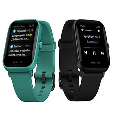 Ore Smart Amazfit Pop