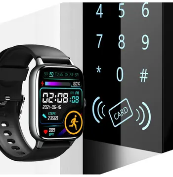 Smartwatch Earldom ET- SW1