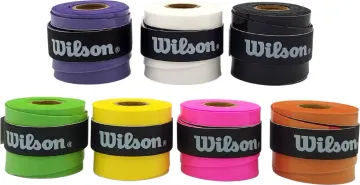 Overgrip për raketë Wilson