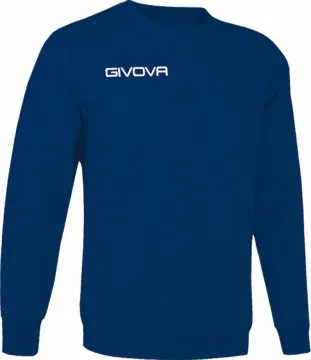 Duks uniseks Givova, navy