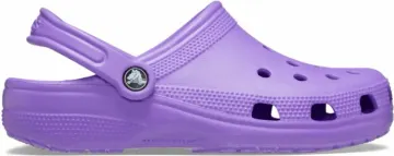 Këpucë Crocs unisex, vjollcë [Madhësia: 36 - 37]