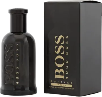 Parfum Boss Bottled, 100 ml