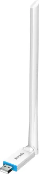 Adapter Wi-Fi Tenda U2 v5.0, USB 2.0, Wi-Fi 6