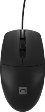 Maus optik Natec Ruff 2, 1000dpi, i zi