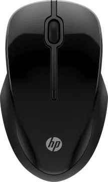 Maus HP 250 Dual Mode, pa kabllo, i zi