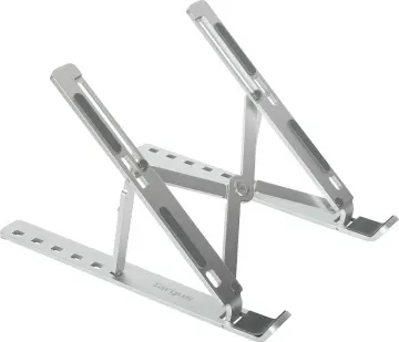 Mbajtëse laptopi Targus Portable ErgoStand, alumini, 6 pozicione, palosëse