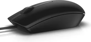 Maus optik Dell MS116, USB, i zi