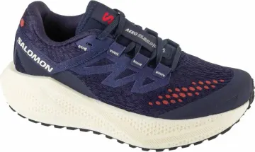 Atlete Salomon, navy blue [Madhësia: 40 2/3]