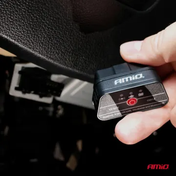 OBD2 Diagnostic Scanner