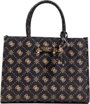 Çantë Guess femra, kafe