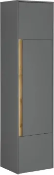 Dollap Vivo 2D [Ngjyra: Gri i errët]