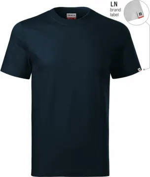 Maicë unisex Malfini, navy [Madhësia: XXXL]