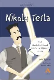 Më Quajnë Nikola Tesla