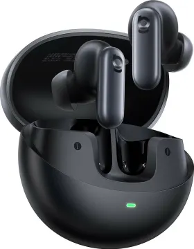 Kufje Baseus Inspire XP1, wireless, Bluetooth 6.1, ANC, të zeza