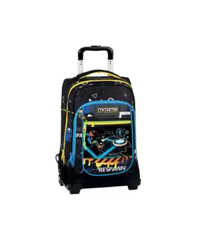 CANTE SHPINE DR.TROLLEY JUNIOR CYBERPLAY MITAMA