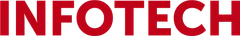 Logo Infotech