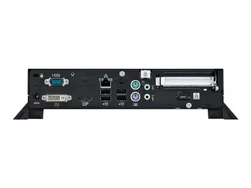 Kompjuter - Fujitsu Siemens Esprimo A525-L (USDT) AMD GX-222GC, 4GB ram memory, 128GB SSD, Windows 10 pro