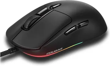 Maus COUGAR Gaming Minos Neo Black