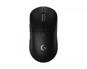 Mouse Logitech G PRO X Superlight 2 Black