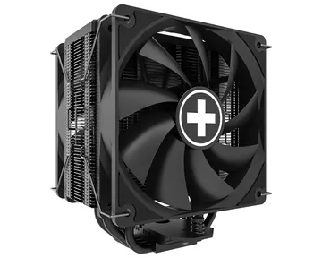 Processor Standard Cooler Xilence M705D Black