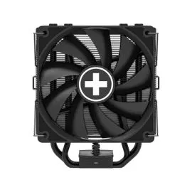 Processor Fan Cooler Xilence M705D Black