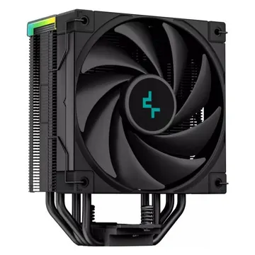 Processor Standard Cooler Deepcool AK400 Digital SE Black