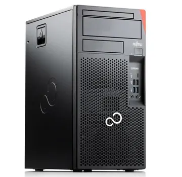 Kompjuter - Fujitsu Siemens Esprimo P957 (SFF) Intel Core i5-6500, 8GB DDR4, Intel HD Graphics, Windows 11 Pro