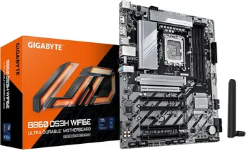 Motherboard Gigabyte B860 DS3H LGA 1851 (Intel Core Ultra Series 2) DDR5