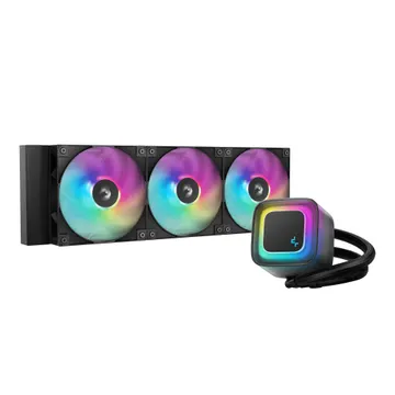 Processor Liquid Cooler DeepCool LE360 V2