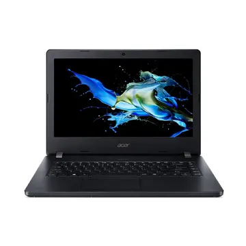 Laptop - Acer TravelMate P2 14 P214 Intel Core i3-1115G4, 8GB DDR4, 256GB SSD, Intel HD Graphics, 14" (1920x1080) FHD Display, Windows 11 Pro