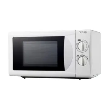 Mikrovalor Ecolux – EC MW20WHT
