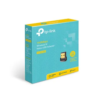 USB Wireless 150 Mbps TP-Link – TL WN725N