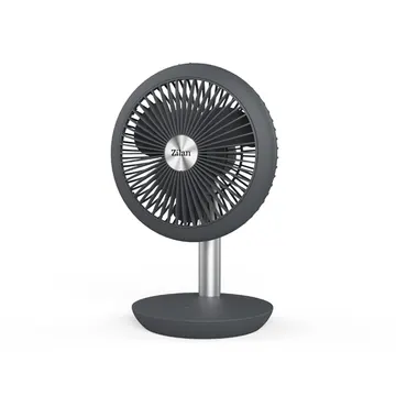 Ventilator Tavoline i Ringarkueshem ZILAN – ZLN4000