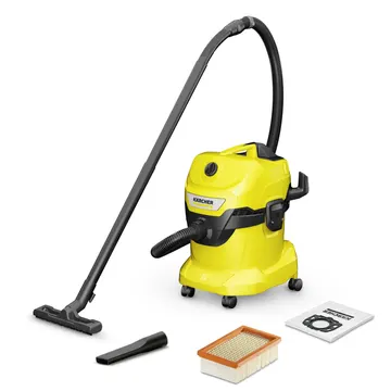 Thithese Elektrike Karcher – Karcher WD4