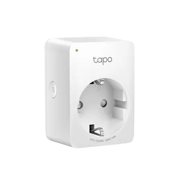 Mini Smart Wi-Fi Socket – TP-LINK P100