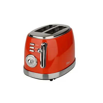 Toster Retro Zilan – ZLN7040